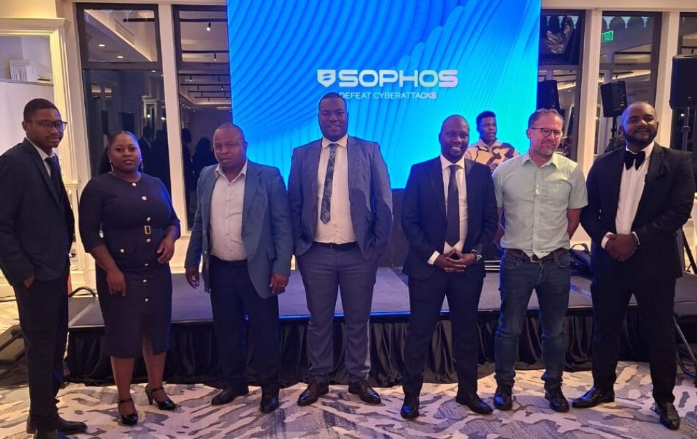 SOPHOS Awards 2026(0)